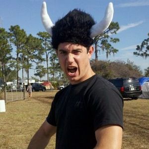 Meet your Posher, Ryan